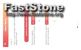 Free Letter Logo Design Templates